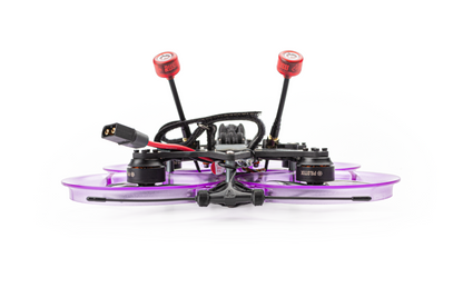 FPV dronas „Pilotix Luke“ 3,5 colio „Cinewhoop 6S O3“ TBS 