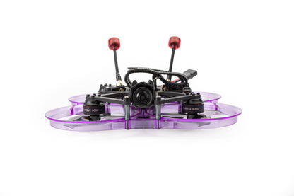 FPV dronas „Pilotix Luke“ 3,5 colio „Cinewhoop 6S O3“ TBS 