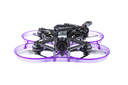 FPV dronas „Pilotix Luke“ 3,5 colio „Cinewhoop 6S O3 PNP“ 
