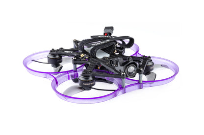 FPV dronas „Pilotix Luke“ 3,5 colio „Cinewhoop 6S O3 PNP“ 