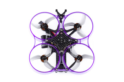 FPV dronas „Pilotix Luke“ 3,5 colio „Cinewhoop 6S O3 PNP“ 