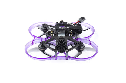 FPV dronas „Pilotix Luke“ 3,5 colio „Cinewhoop 6S O3 PNP“ 