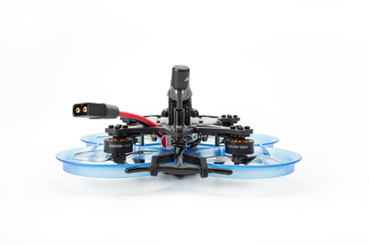 FPV dronas „Pilotix Brook“ 2,5 colio „Cinewhoop 4S HD“ TBS 