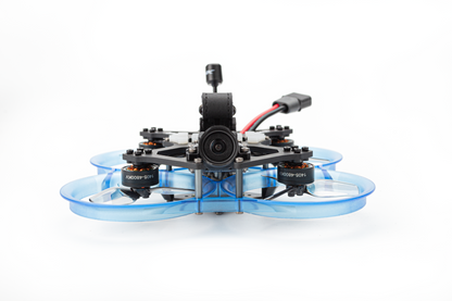 FPV dronas „Pilotix Brook“ 2,5 colio „Cinewhoop 4S HD“ TBS 