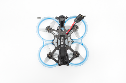 FPV dronas „Pilotix Brook“ 2,5 colio „Cinewhoop 4S O3 ELRS2.4G“ 