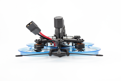 FPV dronas „Pilotix Brook“ 2,5 colio „Cinewhoop 4S O3“ TBS 