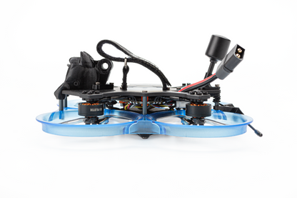 FPV dronas „Pilotix Brook“ 2,5 colio „Cinewhoop 4S O3“ TBS 