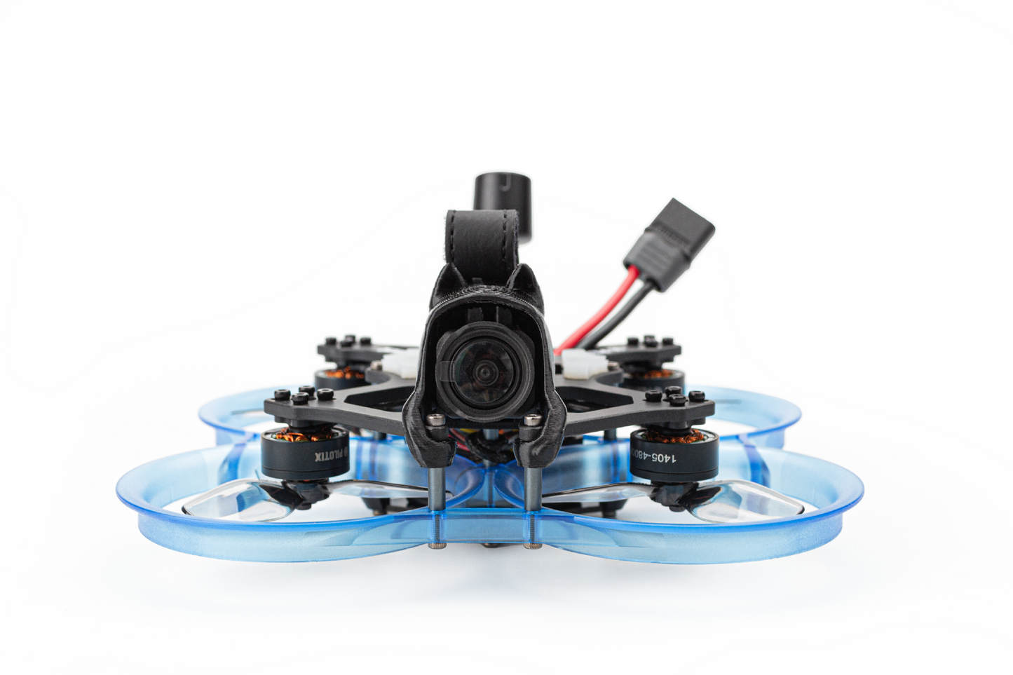 FPV dronas „Pilotix Brook“ 2,5 colio „Cinewhoop 4S O3“ TBS 