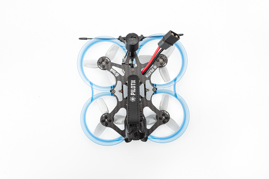 FPV dronas „Pilotix Brook“ 2,5 colio „Cinewhoop 4S O3“ TBS 