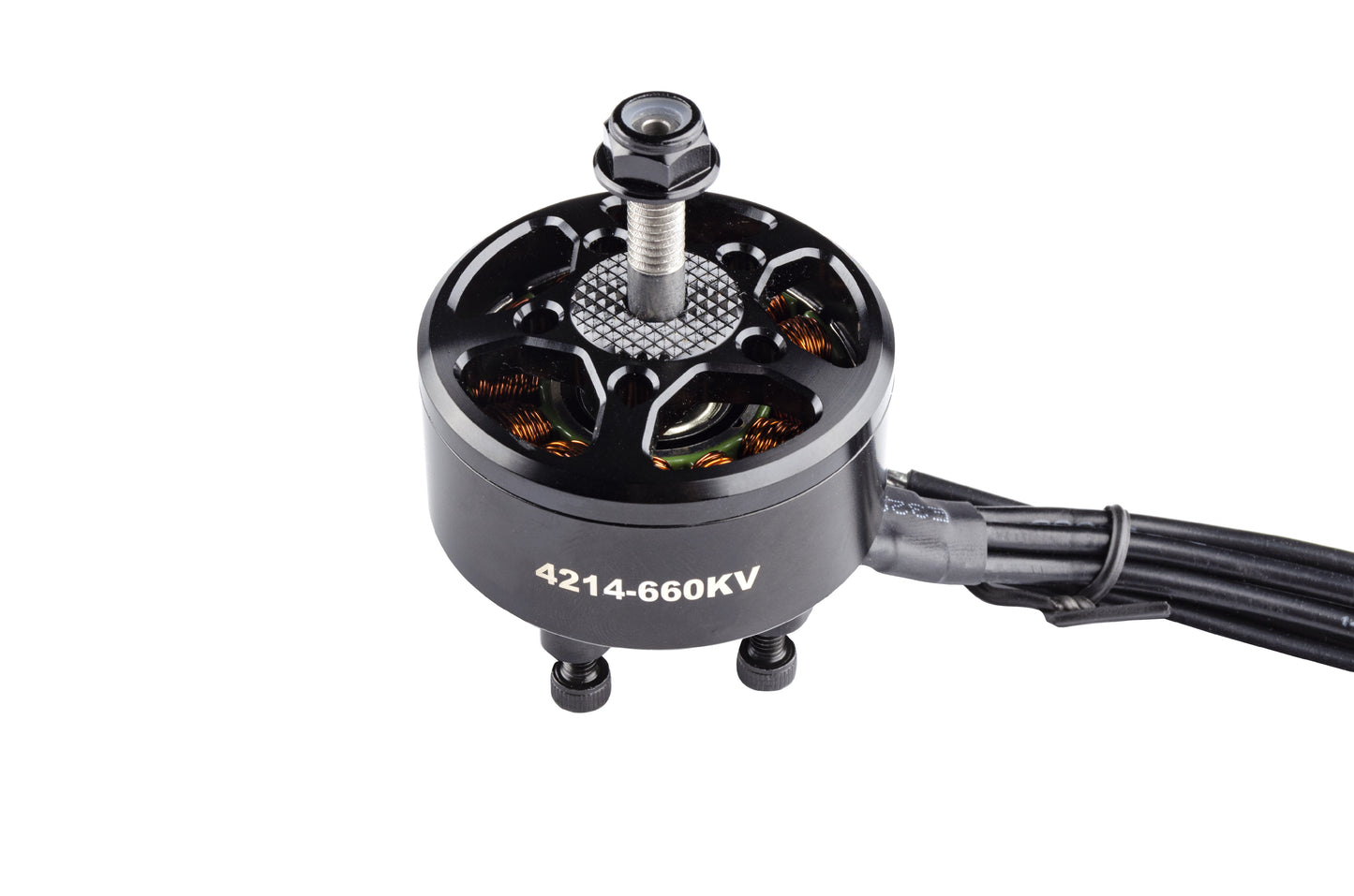 Variklis Pilotix 4214-660KV 
