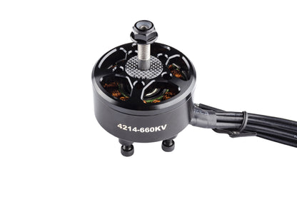 Variklis Pilotix 4214-660KV 