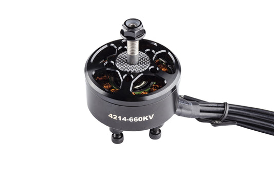 Variklis Pilotix 4214-660KV 