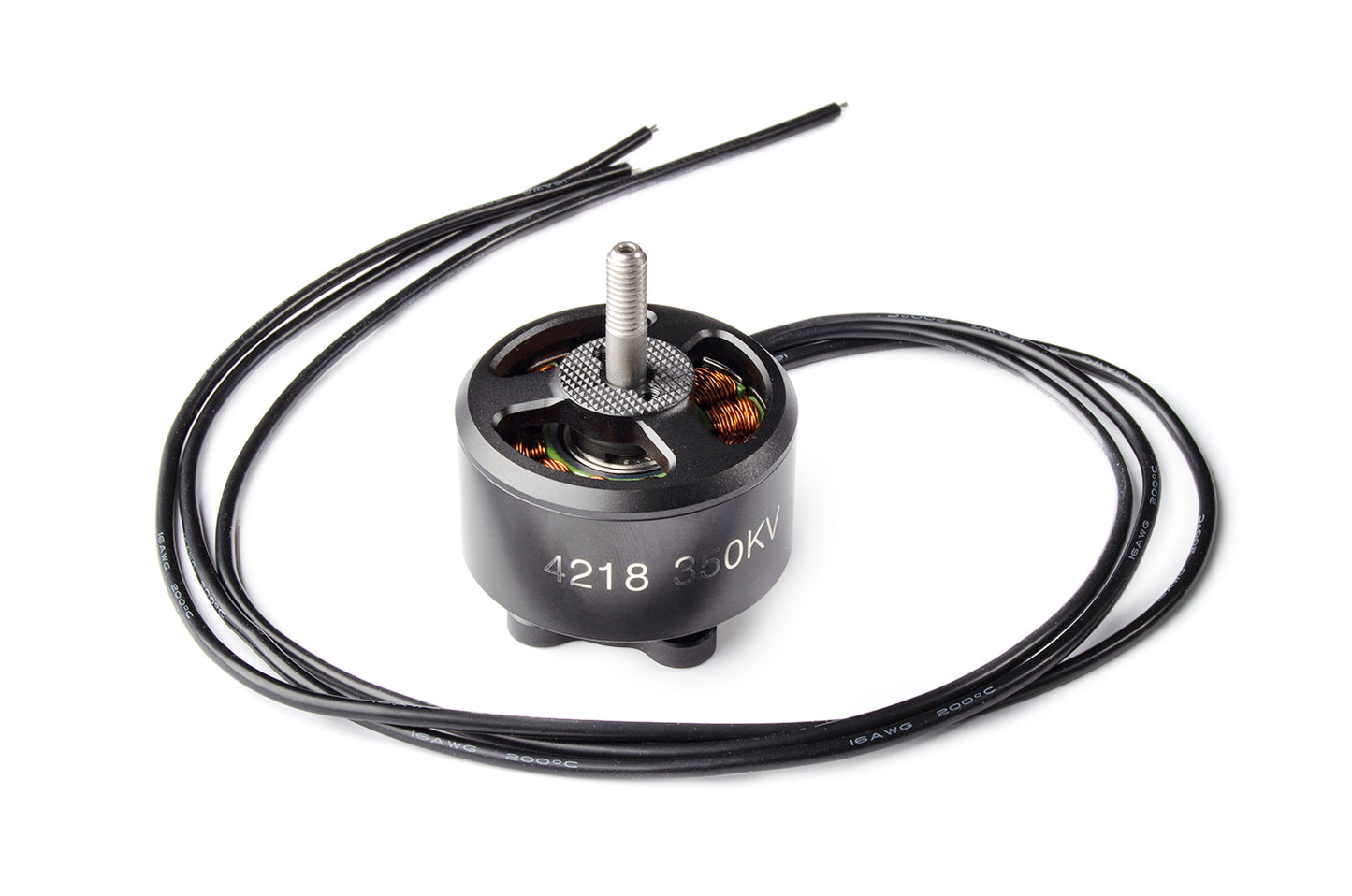 Variklis Pilotix 4218-350KV 