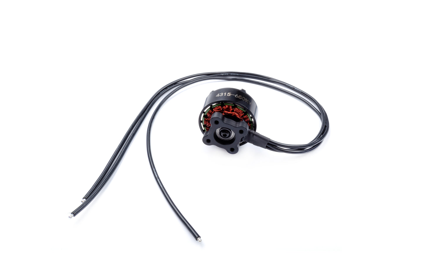 Variklis Pilotix 4315-650KV 