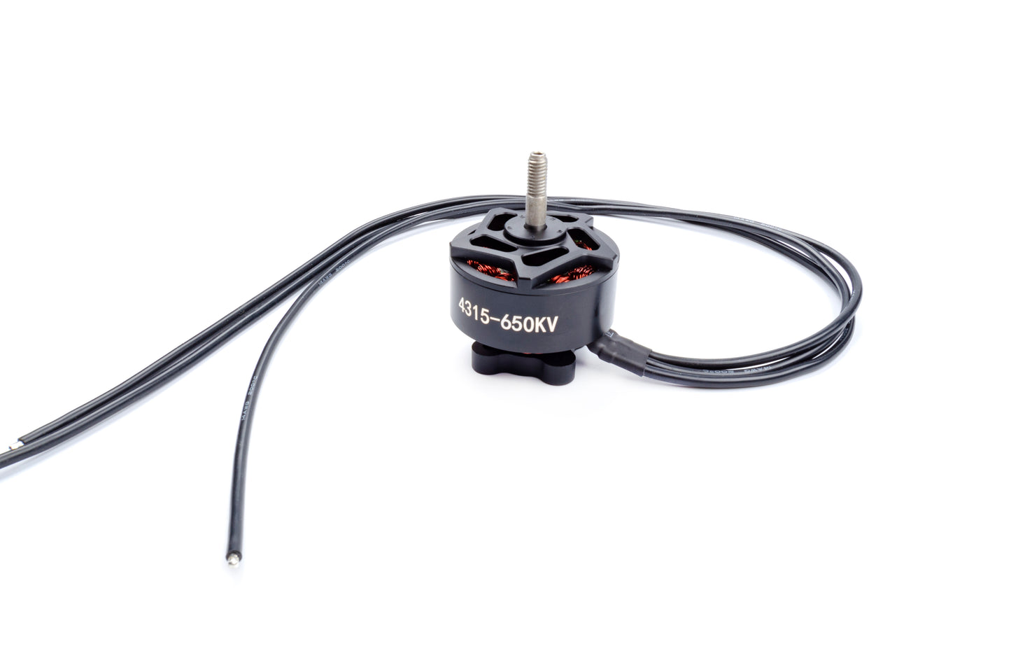 Variklis Pilotix 4315-650KV 