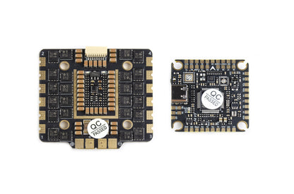 „Pilotix F405 V3 3080 80A AM32“ įkrovimo stotelė 