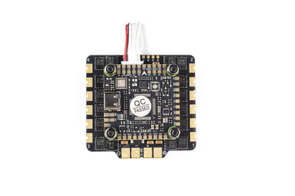 „Pilotix F405 V3 3080 80A AM32“ įkrovimo stotelė 