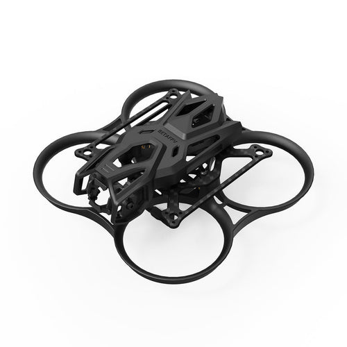 Rėmas BETAFPV Pavo Femto Brushless Whoop Black 