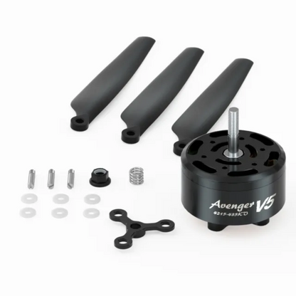 Variklis Brotherhobby Avenger 4215 V5 435KV