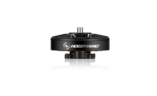 Variklis Hobbywing HM-4006-350KV JUODAS 