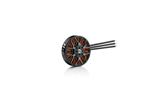 Variklis Hobbywing HM-5208-380KV JUODAS 