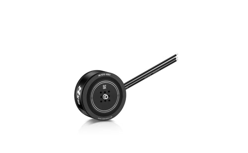 Variklis Hobbywing HM-6210-170KV JUODAS 