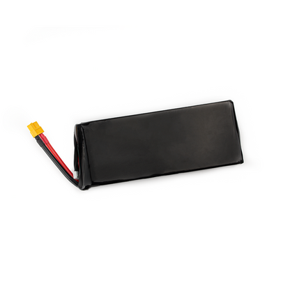 Akumuliatorius Pilotix Lipo 6S 12000MAH 60C XT60