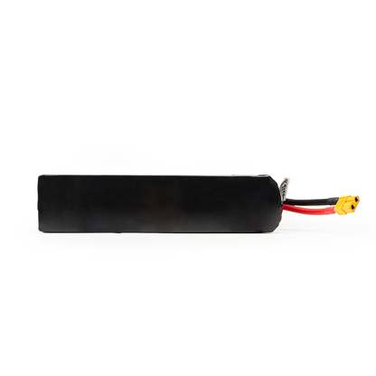 Akumuliatorius Pilotix Lipo 6S2P 8000mAh 75C XT60