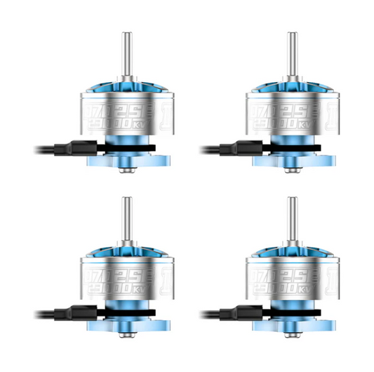 Variklis BETAFPV 0702SE II 23000KV bešepetis (4 vnt.)