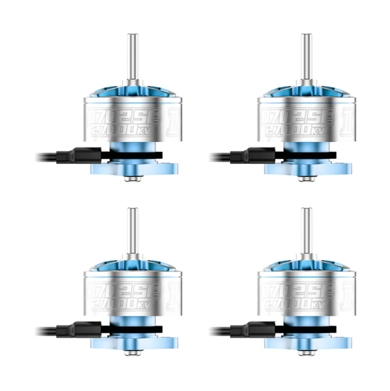 Variklis BETAFPV 0702SE II 27000KV bešepetis (4 vnt.)