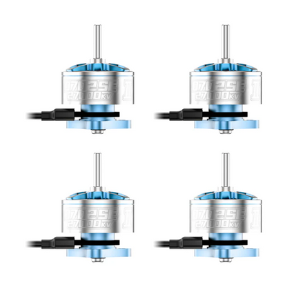 Variklis BETAFPV 0702SE II 27000KV bešepetis (4 vnt.)