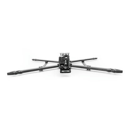 Rėmas Pilotix Mark4-8 V2 Partizan Edition