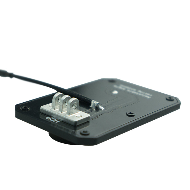 Antenos rinkinys Maple Wireless RACING S1 HDZERO RHCP SMA