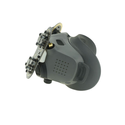 Belaidė DJI G2 LHCP antena su apskrita poliarizacija