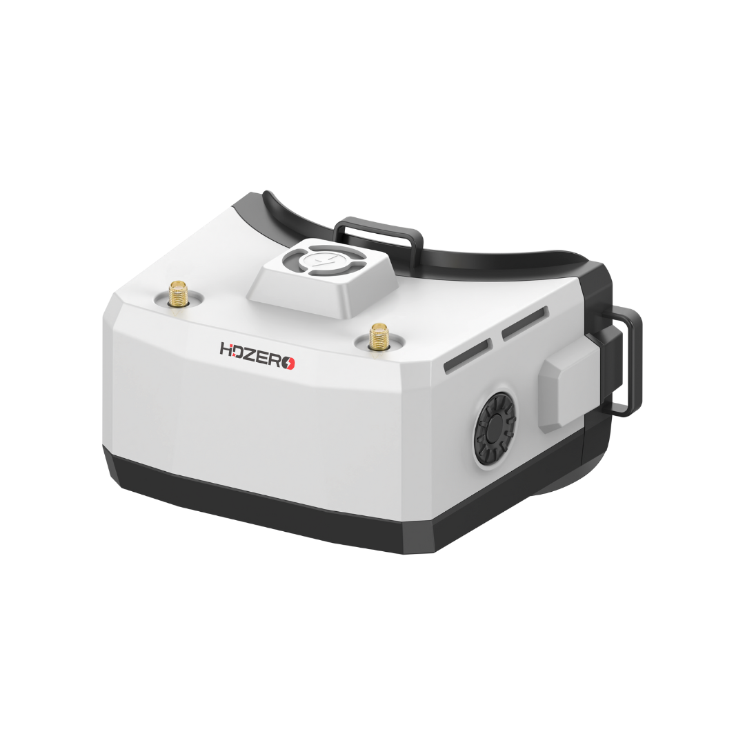 Akiniai HDZero BoxPro