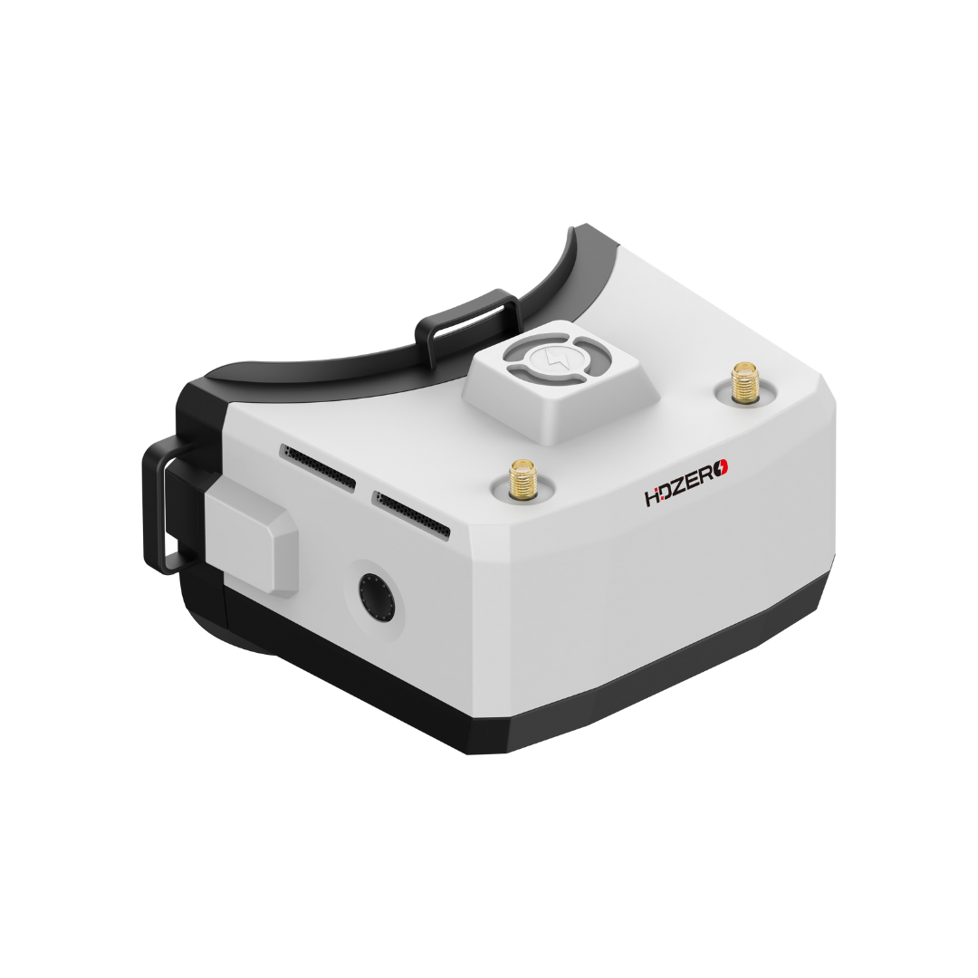 Akiniai HDZero BoxPro