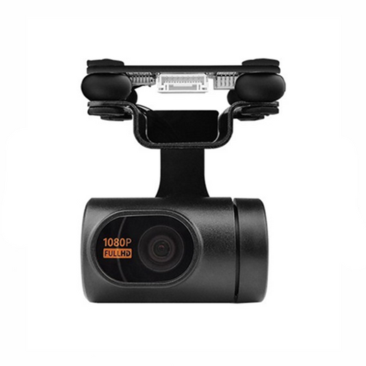 FPV HD kamera „SkyDroid 1080p“ 2 ašių stabilizatorius