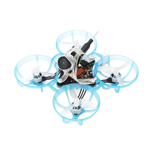 FPV dronas BETAFPV Air65 Racing Whoop ELRS 2.4G 5in1