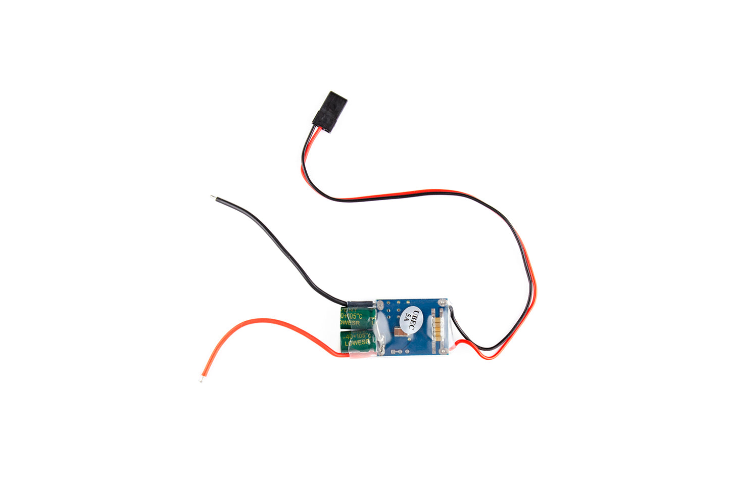 BEC modulis Pilotix 5A UBEC