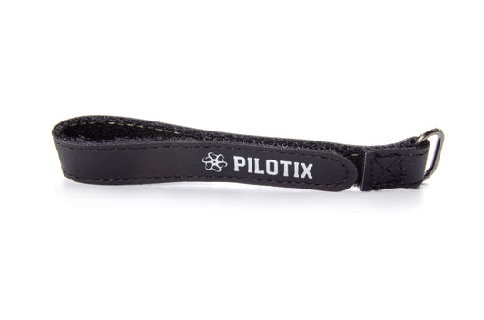 Baterijos dirželis Pilotix 15x200mm