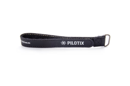 Baterijos dirželis Pilotix 15x230mm