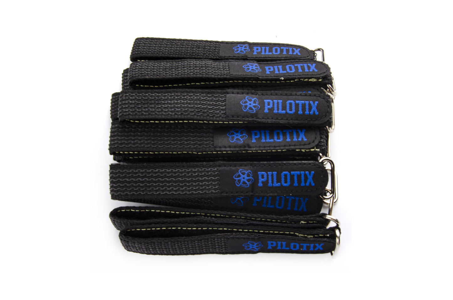 Baterijos dirželis Pilotix 20x250mm