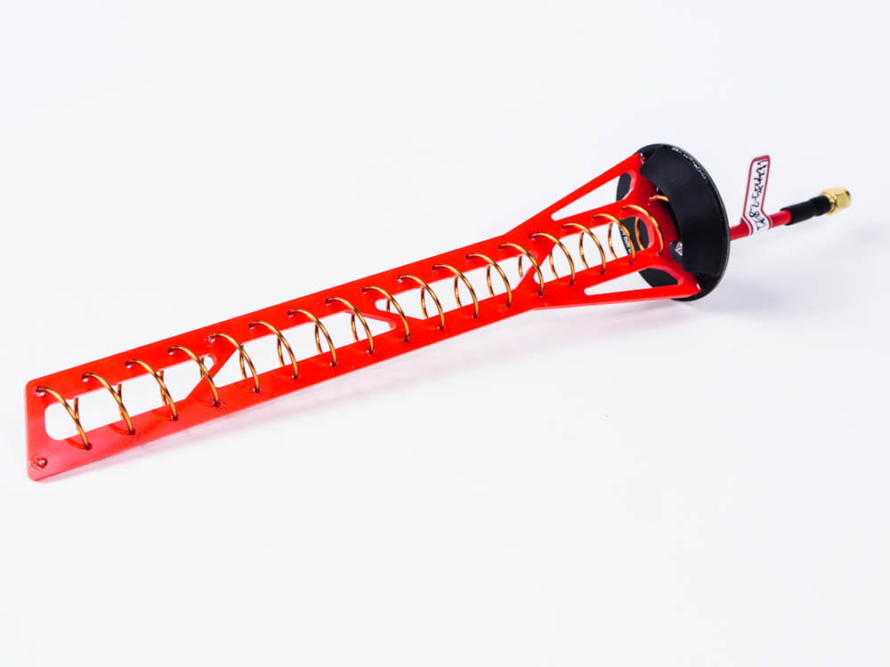 Antena „Prodrone PRO Helical 18 POUN 5.8 GHz SMA RHCP“ 