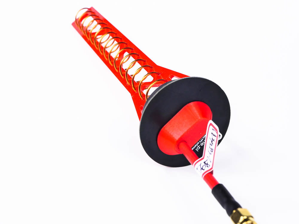 Antena „Prodrone PRO Helical 18 POUN 5.8 GHz SMA RHCP“ 