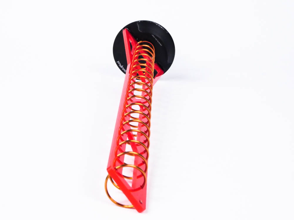 Antena „Prodrone PRO Helical 18 POUN 5.8 GHz SMA RHCP“ 