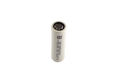 Akumuliatorius Molicel INR 18650-P26A 2600mAh 35A