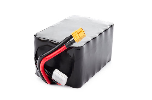 Hobbydrone ličio jonų akumuliatorius 6S4P 16000mah 10C XT60