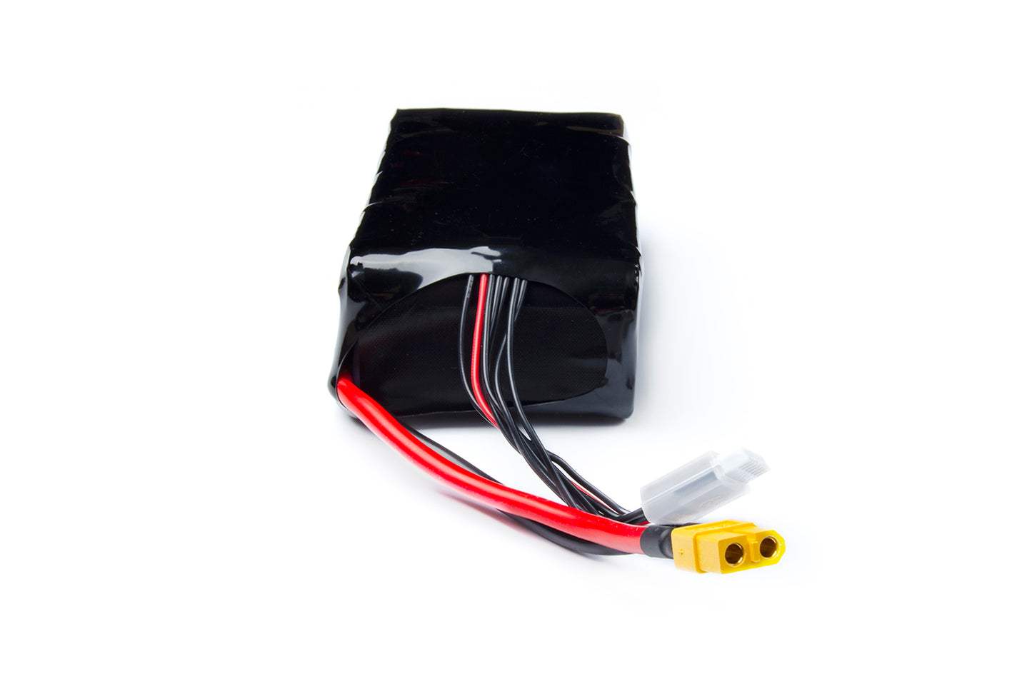 „Hobbydrone“ ličio jonų akumuliatorius 6S2P 8000mah 10C XT60