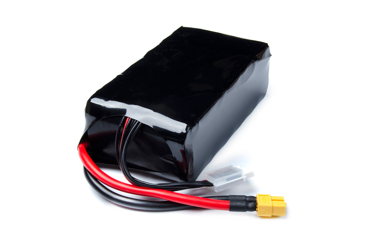 „Hobbydrone“ ličio jonų akumuliatorius 6S2P 8000mah 10C XT60