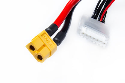 „Hobbydrone“ ličio jonų akumuliatorius 6S3P 12000mah 10C XT60